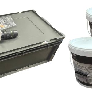 Нейтралізатор конденсату 1500 кВт