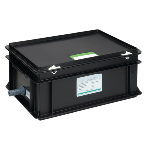 Нейтрализатор конденсата  350кВт